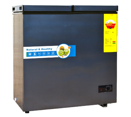 Freezer BCD188/Double