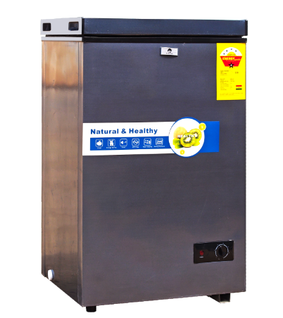 Freezer BCD-118